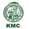 Karachi Medical & Dental College KMC logo
